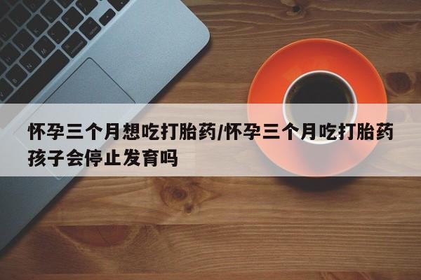 流产药购买方式怀孕三个月想吃打胎药/怀孕三个月吃打胎药孩子会停止发育吗